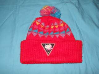 Here is a sweet way to keep your head warm this winter This hat is 