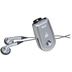  IOGEAR, IOGEAR Bluetooth Audio Transport Earphone (Catalog 