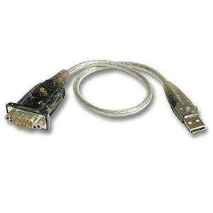  CABLE, USB TO SERIAL/PDA CONVERTER