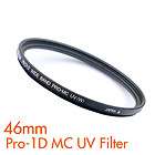   Super Slim MC UV filter Panasonic Lumix 14mm f2.5 & 20mm f/1.7 lens