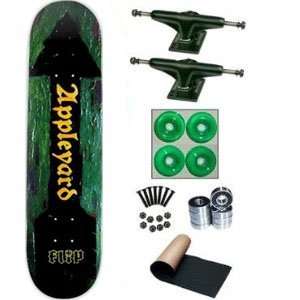  Flip Mark Appleyard Arrow 7.5 Skateboard Complete Sports 