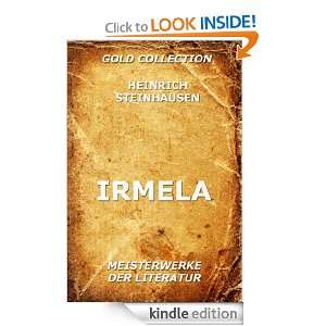 Irmela   Eine Geschichte aus alter Zeit (Kommentierte Gold Collection 