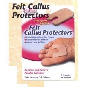   Felt Callus Protector Anti Friction/Irritation