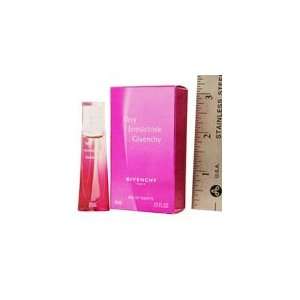  VERY IRRESISTIBLE Perfume by Givenchy EDT .13 OZ MINI 