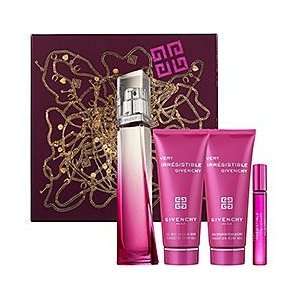  Very Irresistible Perfume Gift Set for Women 1.7 oz Eau De 