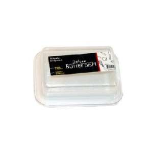  Butter Dishes Case Pack 72   256189