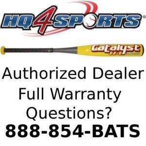 Louisville Slugger Catalyst Big Barrel Bat 28/18 Sale  