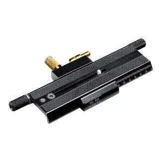 Manfrotto 454 Micrometric Positioning Sliding Plate   Replaces 3419 