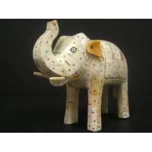  Okimono Elephant Toys & Games