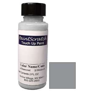 2 Oz. Bottle of New Polaris Metallic Touch Up Paint for 