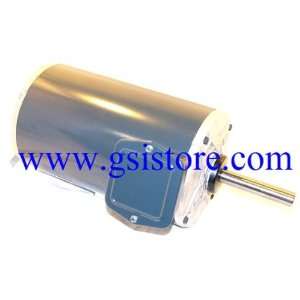  Carrier HD56AK653 3 Phase Motor