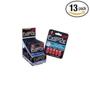  ExtenZe Plus 65 Day Supply Buy 12, get the 13th FREE 