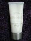 NEW PURE SIMPLICITY MILK THISTLE FULL SIZE BATH AND BODY WORKS FACE 