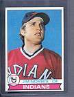 1979 Topps #611 JIM NORRIS Indians NM or Better (12052