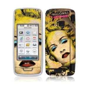   Voyager  VX10000  Madonna  Celebration Skin Cell Phones & Accessories
