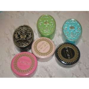    Mor Lip Delight & Lip Macaron (6 pack)