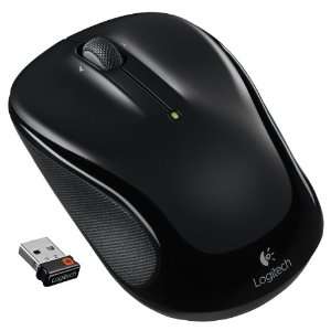  Logitech 910 002974 M325 Wireless Mouse for Web Scrolling 