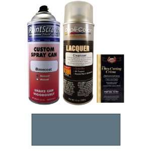   Crystal Pearl Spray Can Paint Kit for 2011 Chrysler Sebring (BF/JBF