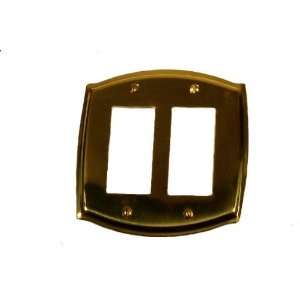  Brass Accents M02 S0670 619 Colonial Collection   Forged 