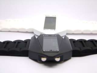   Design Digital Sport Wrist Watch w/ LED Night Light Alarm Stopwatch