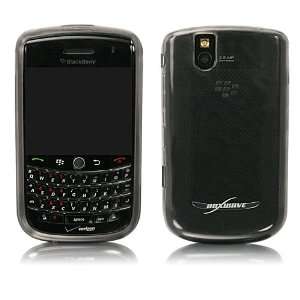 BoxWave Diamond BlackBerry 9630 Crystal Slip (Smoke Grey 