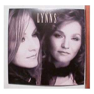  The Lynns Poster Flat Lynns 