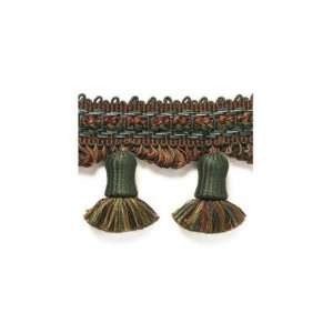  Luynes Cypress Indoor Trimmings, Fringe & Embellishments 