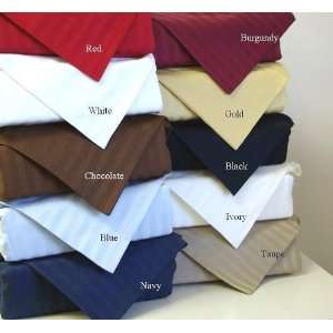   Sheet set (18 Deep Pocket) By Luxury Egyptian Cotton