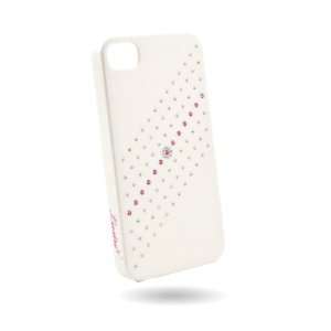  Lustro Swarovski Passion iPhone 4/4S Case, Made with 