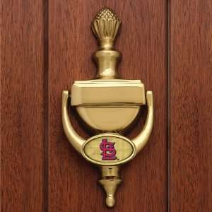 St. Louis Door Knocker 