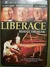 liberace behind the music  