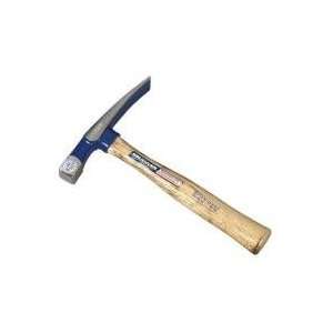  Bl16Tc Vaughan 17 714 16 Oz Bricklayerhammer Car  Bide 