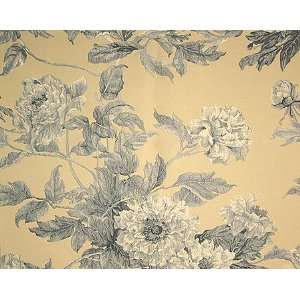  9327 Jetaime in Porcelain by Pindler Fabric