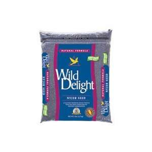  Wild Delight Nyjer Seed 20 Lb. by Ltd