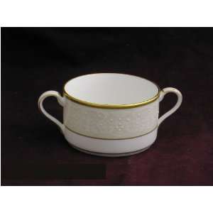  Noritake White Palace Cream Soup Cup