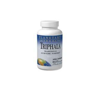   Triphala Internal Cleanser 500 mg Caps, 90 ct