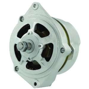  Remy 14062 Premium Remanufactured Alternator Automotive