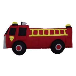  Loveable Creations 780 Fire Truck