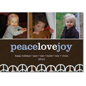  iDesign   Peace Love Joy