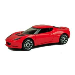  08 Lotus Evora Toys & Games