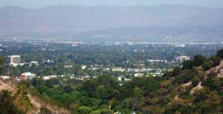 41 acres, Near Beverly Hills & Bel Air, Appraised $1.04 million. NO 