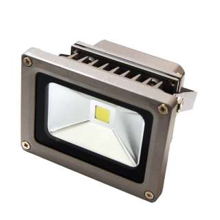 12V DC 10W Warm White LED Wall Pack Wash Flood Light Outdoor 