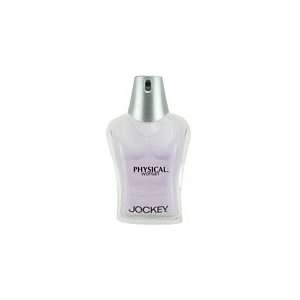 PHYSICAL JOCKEY perfume by Jockey International WOMENS EDT SPRAY 1.7 