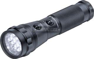   Smith & Wesson Galaxy 12 LED Flashlight (SW1222) 813581002239  