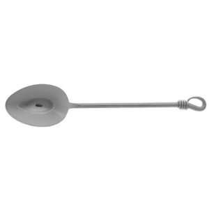   ) Tablespoon (Serving Spoon), Sterling Silver
