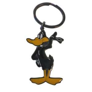  Daffy Duck KeyChain   Looney Toons Key Chain Toys & Games