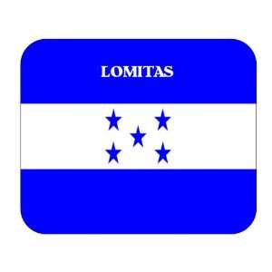  Honduras, Lomitas Mouse Pad 