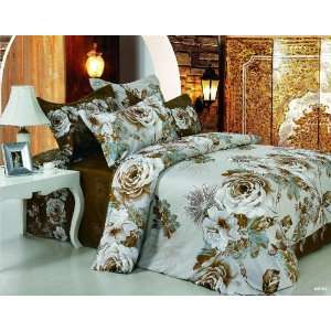 Best Quality Arya Katre Duvet Cover Bed in Bag Full Queen 