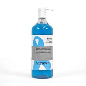  Anthony Logistics Blue Chamomile Hair and Body Cleansing 