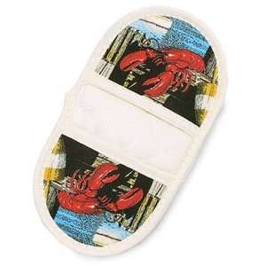 Stevens Linens Grabbitz Lobstering Potholder  Kitchen 